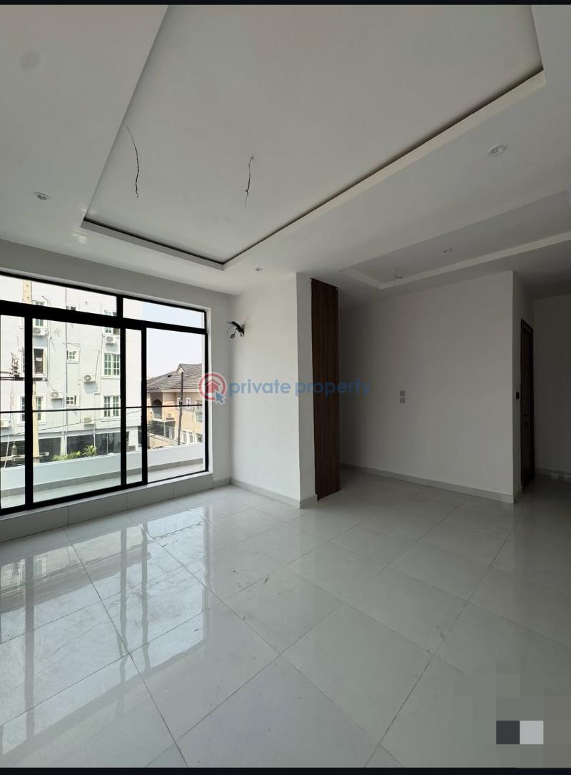 2 bedroom Block Of Flats For Sale Lekki Phase 1 Lagos - 10