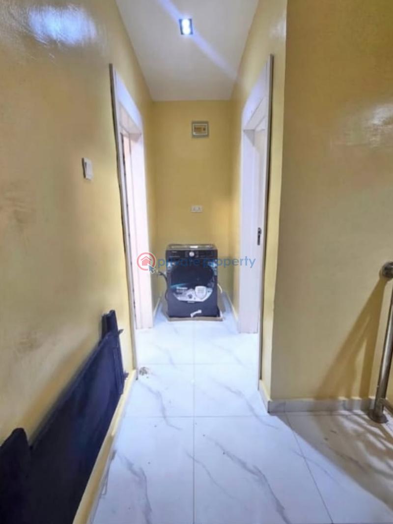 2 bedroom Terraced Duplex For Sale Maryland Lagos - 1