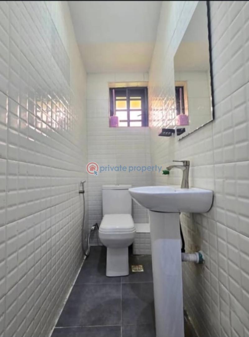 2 bedroom Terraced Duplex For Sale Maryland Lagos - 6