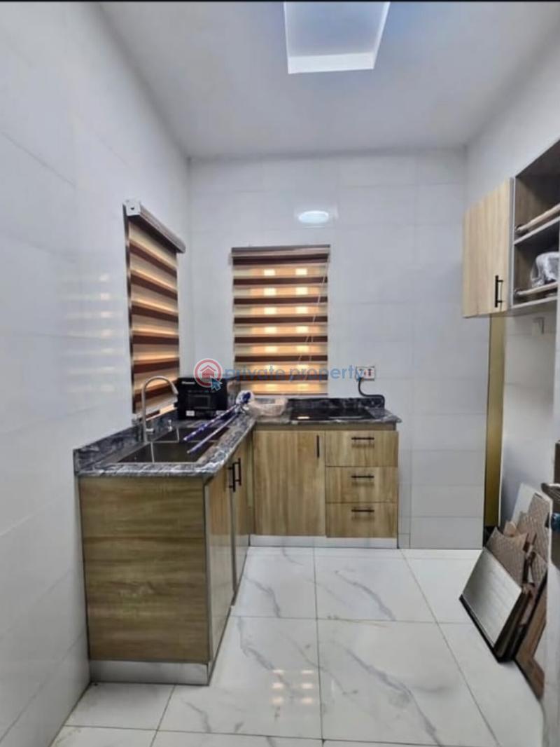 2 bedroom Terraced Duplex For Sale Maryland Lagos - 2