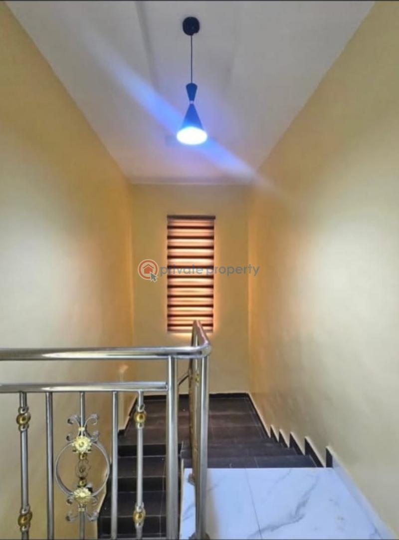 2 bedroom Terraced Duplex For Sale Maryland Lagos - 5