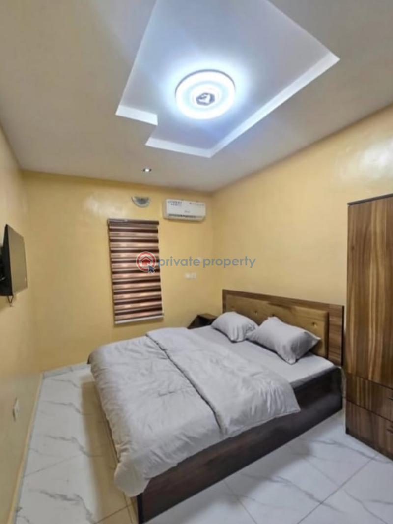 2 bedroom Terraced Duplex For Sale Maryland Lagos - 3