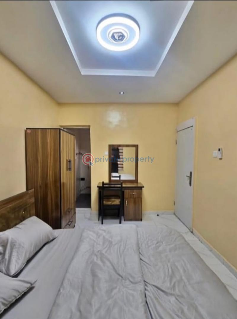 2 bedroom Terraced Duplex For Sale Maryland Lagos - 4