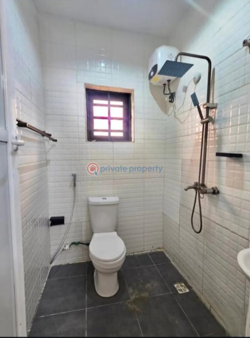 2 bedroom Terraced Duplex For Sale Maryland Lagos - 7