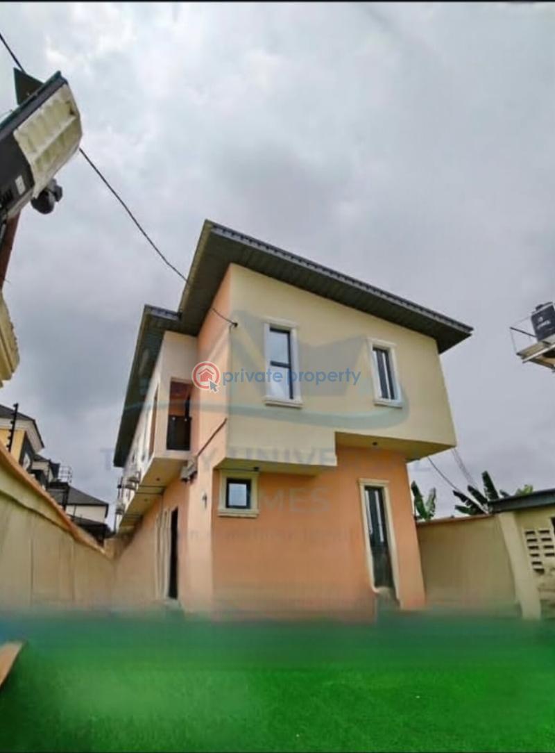 2 bedroom Terraced Duplex For Sale Maryland Lagos - 0