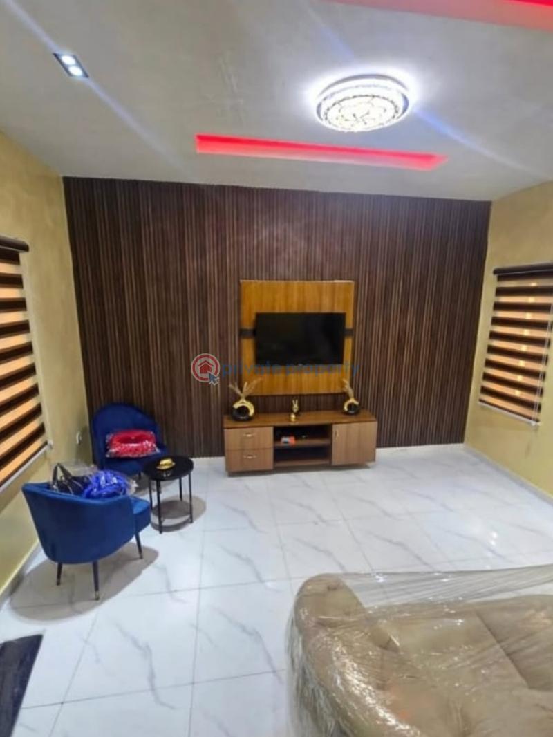2 bedroom Terraced Duplex For Sale Maryland Lagos - 8