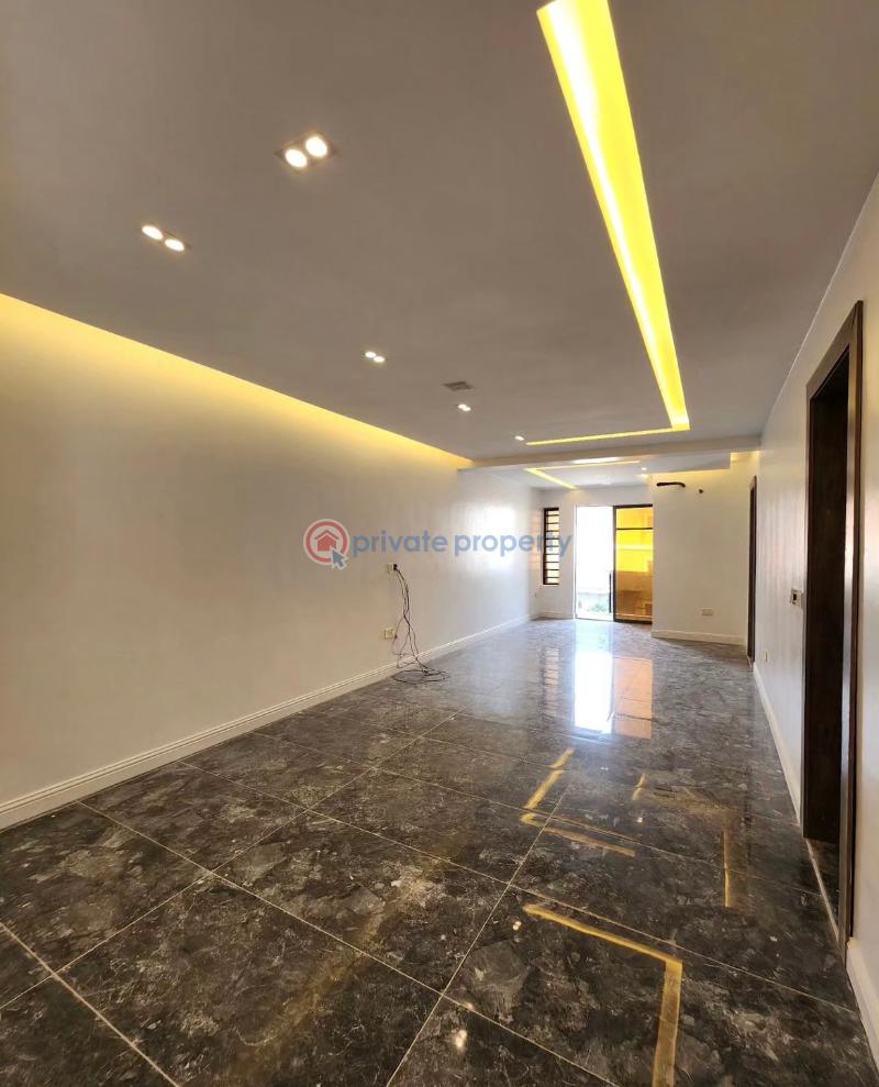 2 bedroom Block Of Flats For Sale Chevron Lekki Lagos - 12