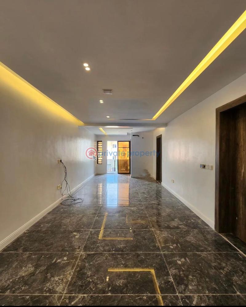 2 bedroom Block Of Flats For Sale Chevron Lekki Lagos - 10