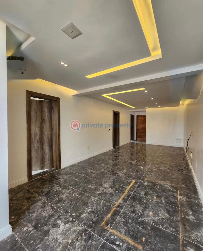 2 bedroom Block Of Flats For Sale Chevron Lekki Lagos - 11