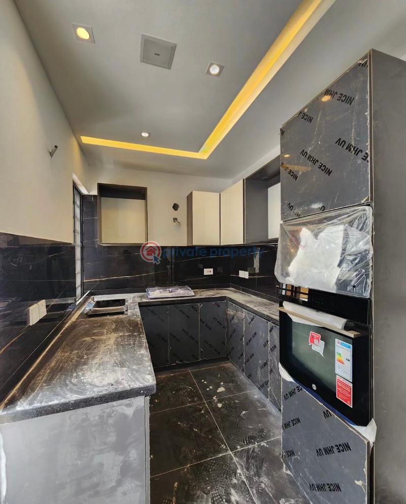 2 bedroom Block Of Flats For Sale Chevron Lekki Lagos - 13