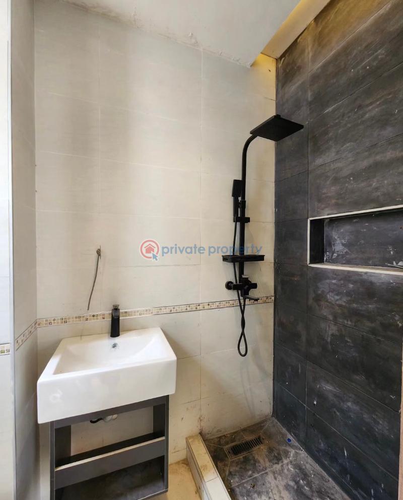 2 bedroom Block Of Flats For Sale Chevron Lekki Lagos - 17