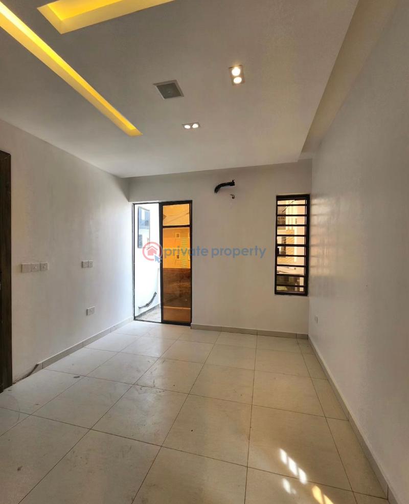 2 bedroom Block Of Flats For Sale Chevron Lekki Lagos - 14