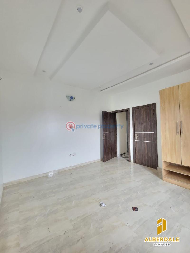 2 bedroom Mini Flat For Rent Langbasa Ajah Lagos - 7