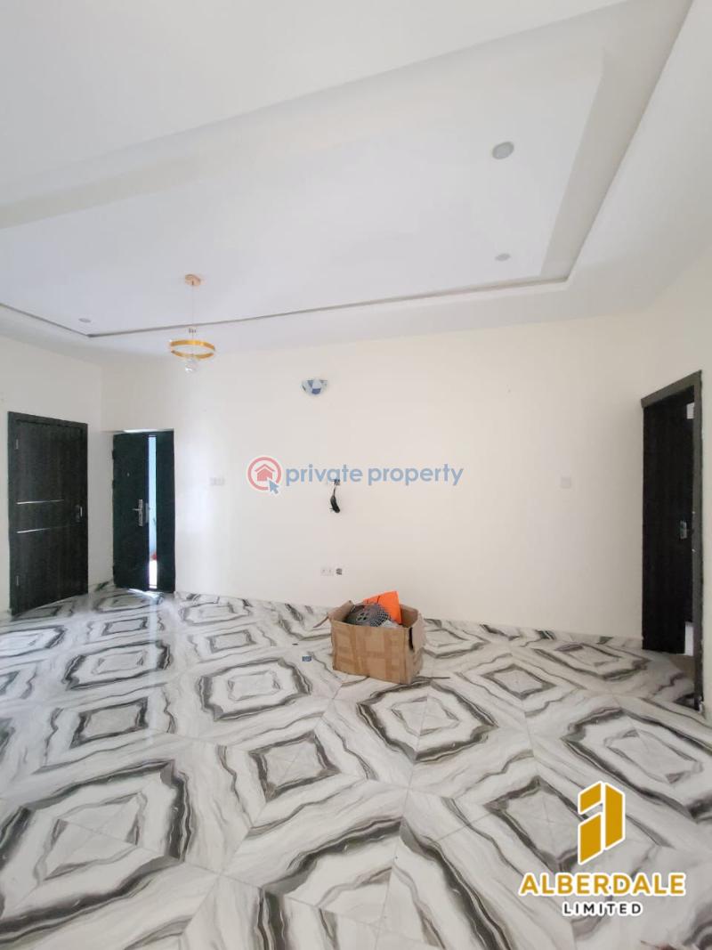 2 bedroom Mini Flat For Rent Langbasa Ajah Lagos - 4