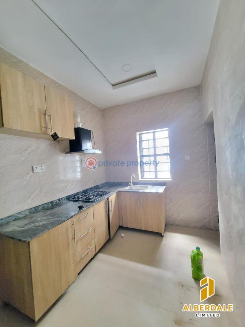 2 bedroom Mini Flat For Rent Langbasa Ajah Lagos - 5