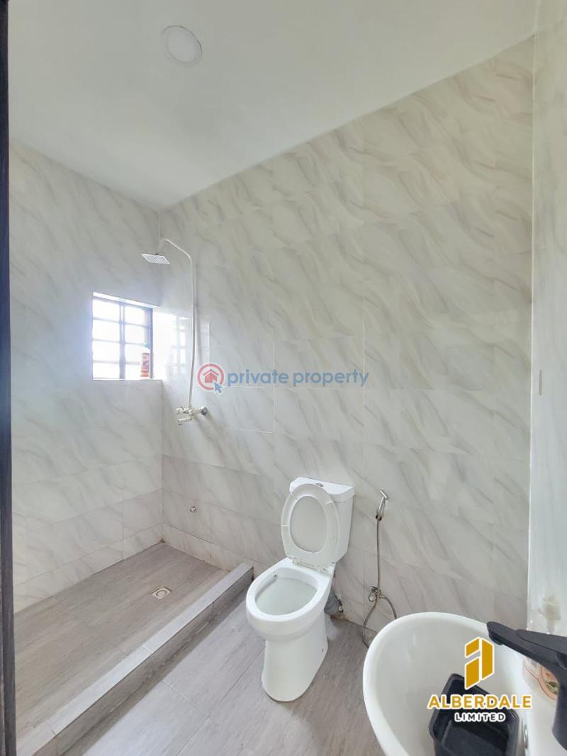 2 bedroom Mini Flat For Rent Langbasa Ajah Lagos - 11