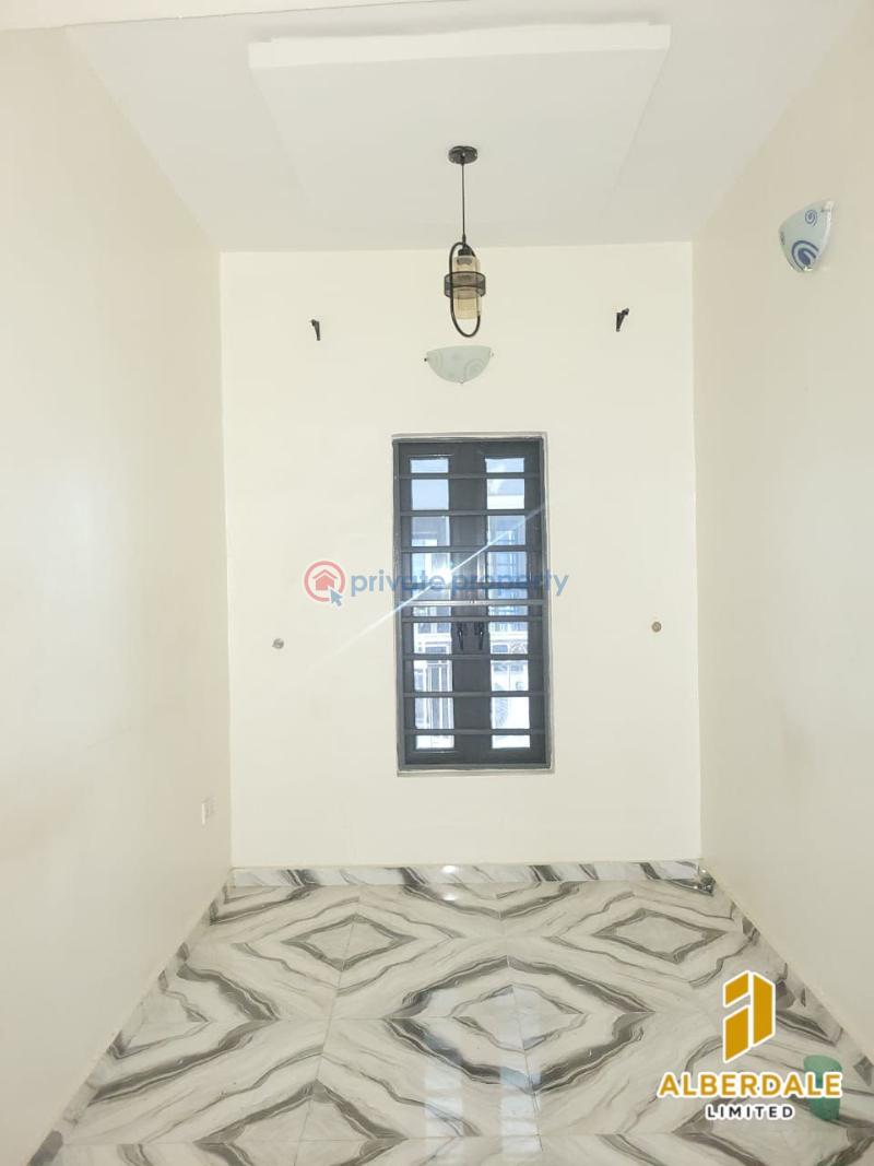 2 bedroom Mini Flat For Rent Langbasa Ajah Lagos - 3