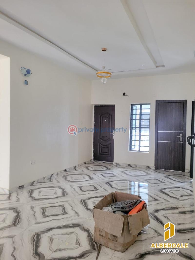 2 bedroom Mini Flat For Rent Langbasa Ajah Lagos - 2