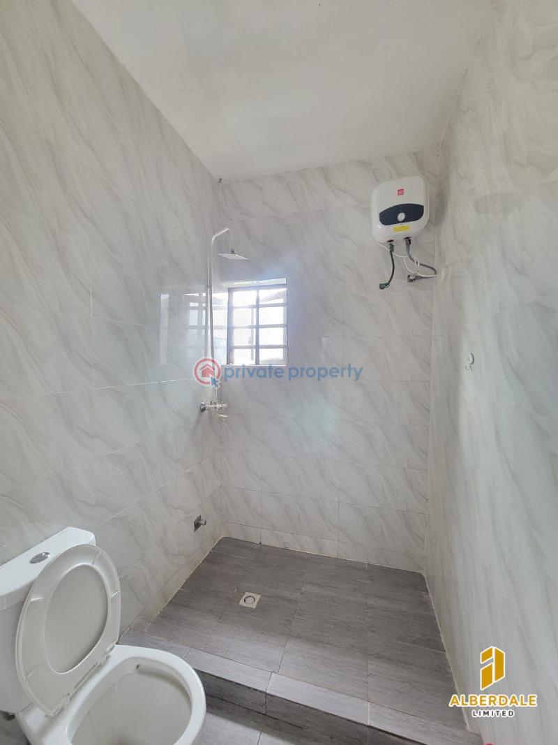 2 bedroom Mini Flat For Rent Langbasa Ajah Lagos - 12
