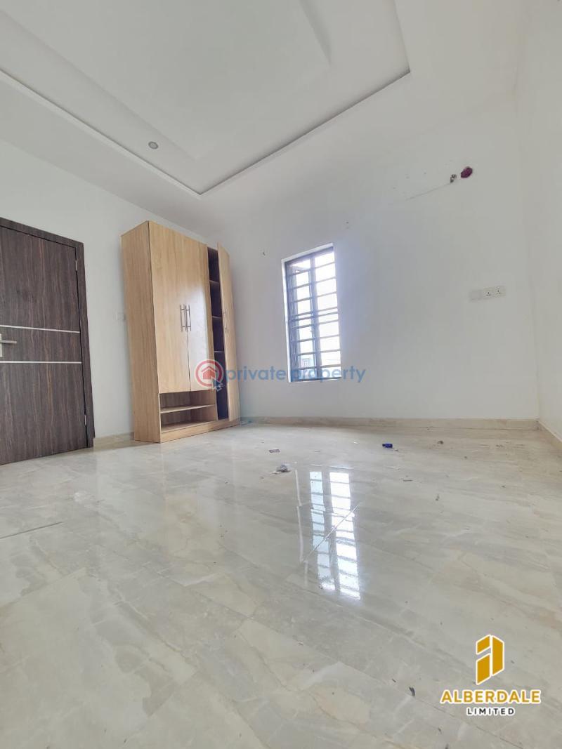2 bedroom Mini Flat For Rent Langbasa Ajah Lagos - 9