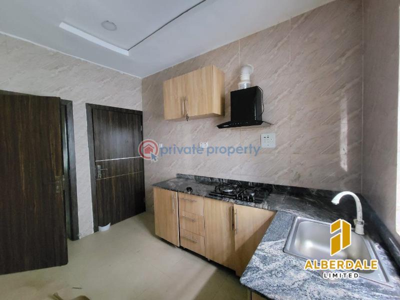 2 bedroom Mini Flat For Rent Langbasa Ajah Lagos - 6