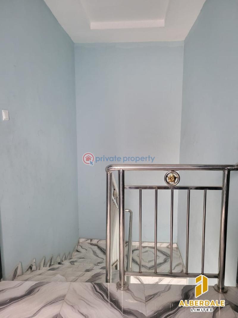 2 bedroom Mini Flat For Rent Langbasa Ajah Lagos - 10