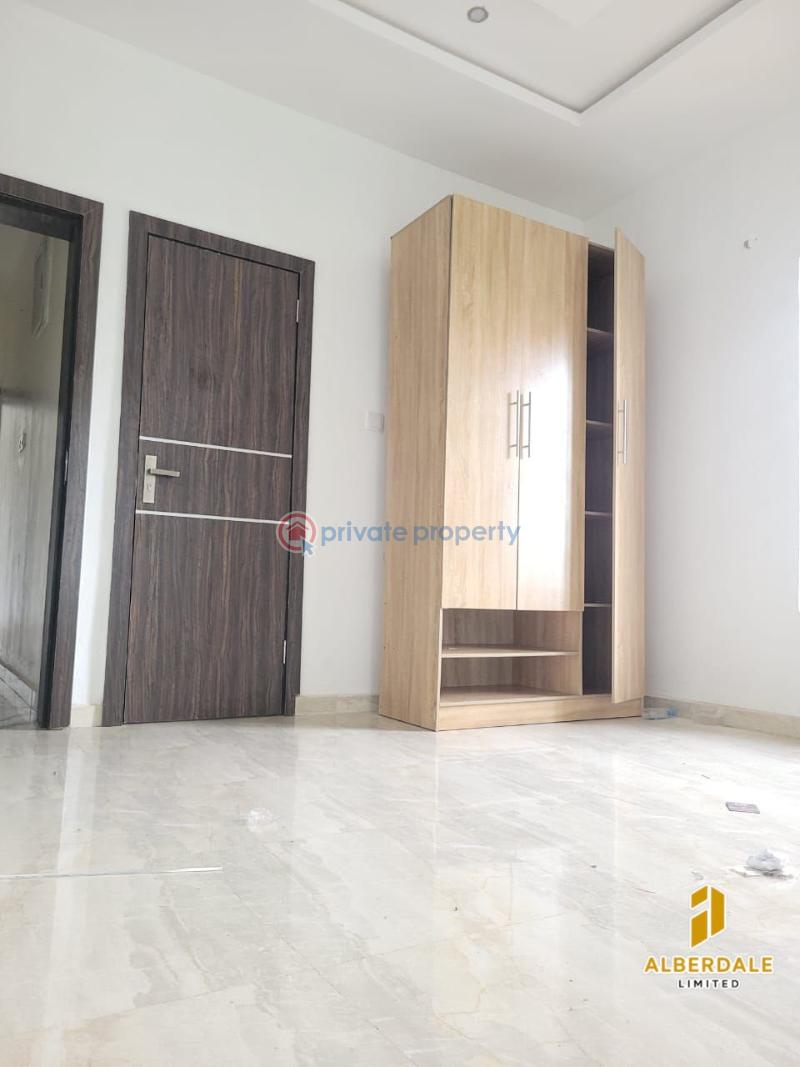 2 bedroom Mini Flat For Rent Langbasa Ajah Lagos - 8