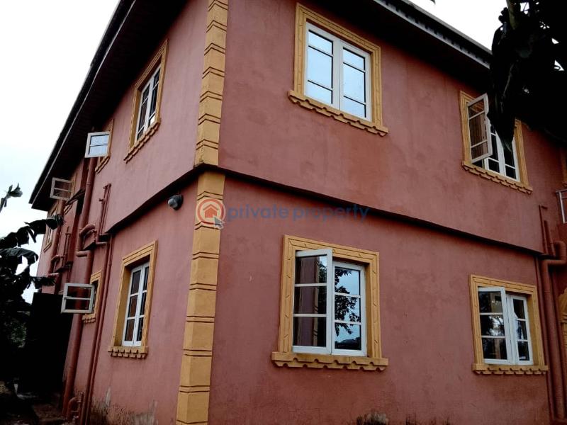 3 bedroom Block Of Flats For Sale Ijede, Ikorodu Lagos - 6