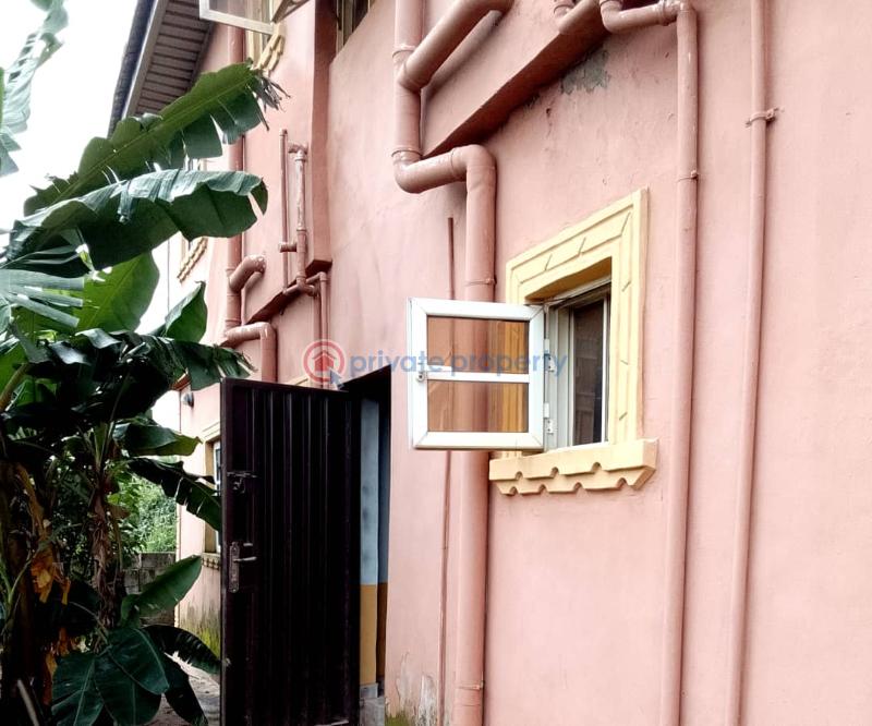 3 bedroom Block Of Flats For Sale Ijede, Ikorodu Lagos - 8