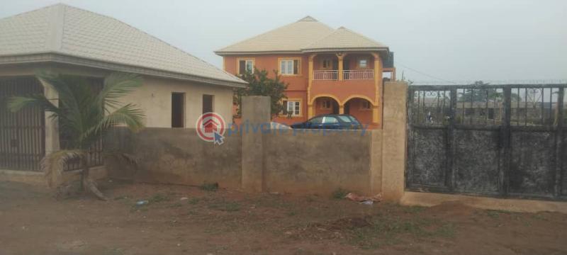 3 bedroom Block Of Flats For Sale Ijede, Ikorodu Lagos - 1