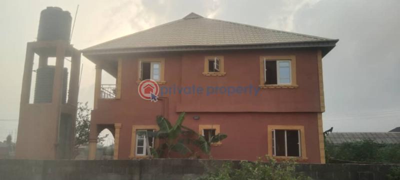 3 bedroom Block Of Flats For Sale Ijede, Ikorodu Lagos - 2