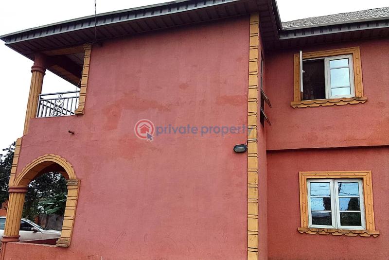 3 bedroom Block Of Flats For Sale Ijede, Ikorodu Lagos - 7