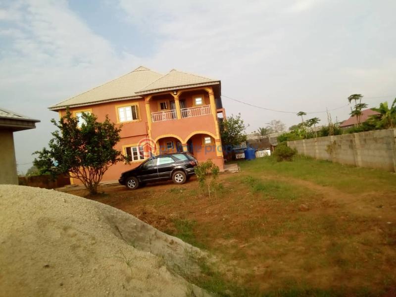 3 bedroom Block Of Flats For Sale Ijede, Ikorodu Lagos - 0