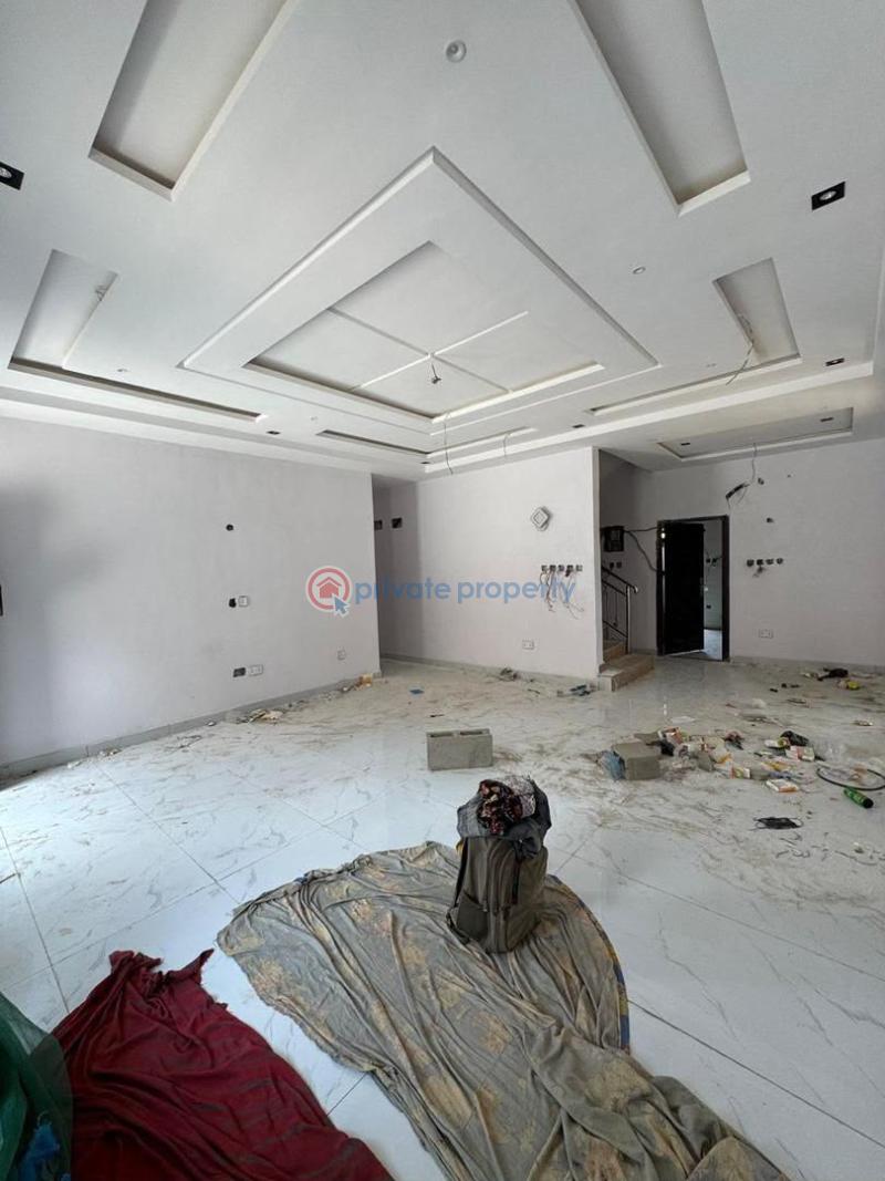 3 bedroom Block Of Flats For Sale Oregun Ikeja Lagos - 7