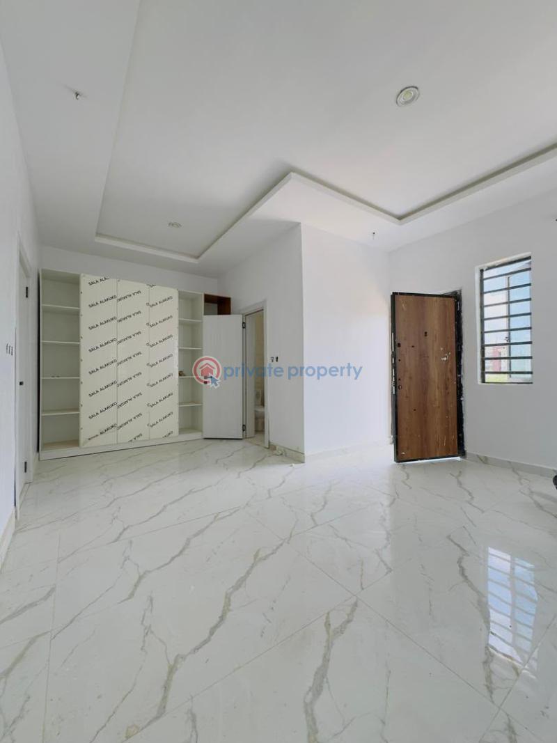 3 bedroom Block Of Flats For Sale Oregun Ikeja Lagos - 22