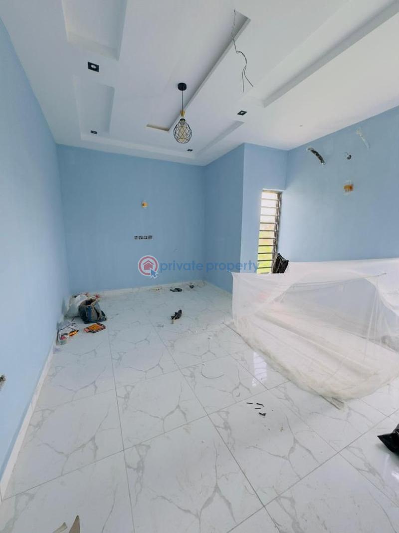 3 bedroom Block Of Flats For Sale Oregun Ikeja Lagos - 13