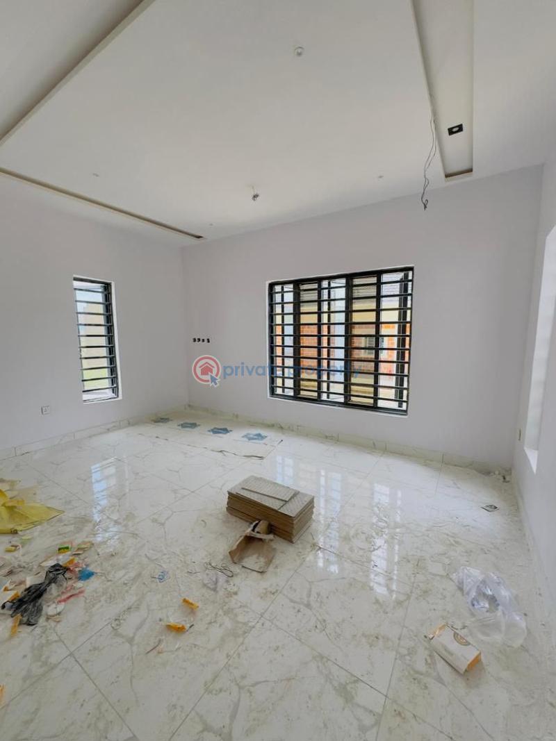 3 bedroom Block Of Flats For Sale Oregun Ikeja Lagos - 12