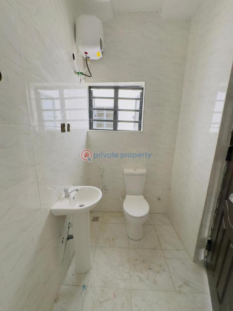 3 bedroom Block Of Flats For Sale Oregun Ikeja Lagos - 18