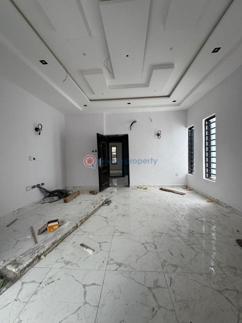 3 bedroom Block Of Flats For Sale Oregun Ikeja Lagos - 17