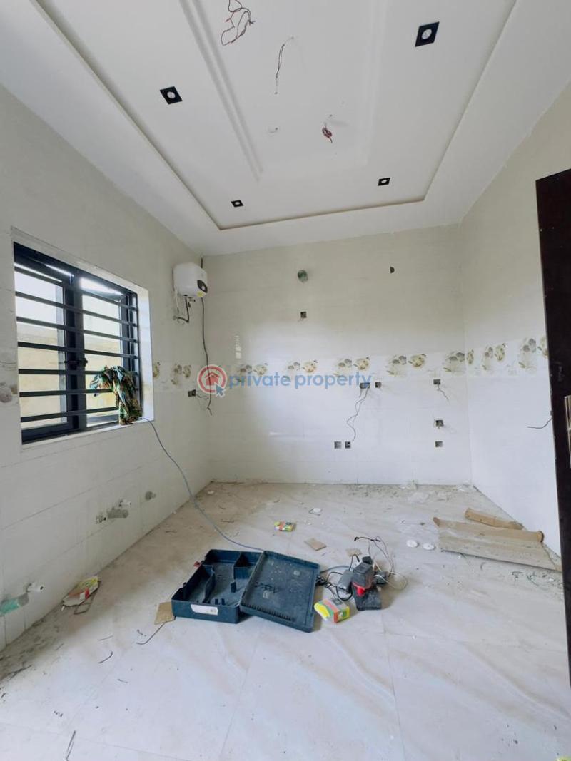 3 bedroom Block Of Flats For Sale Oregun Ikeja Lagos - 16