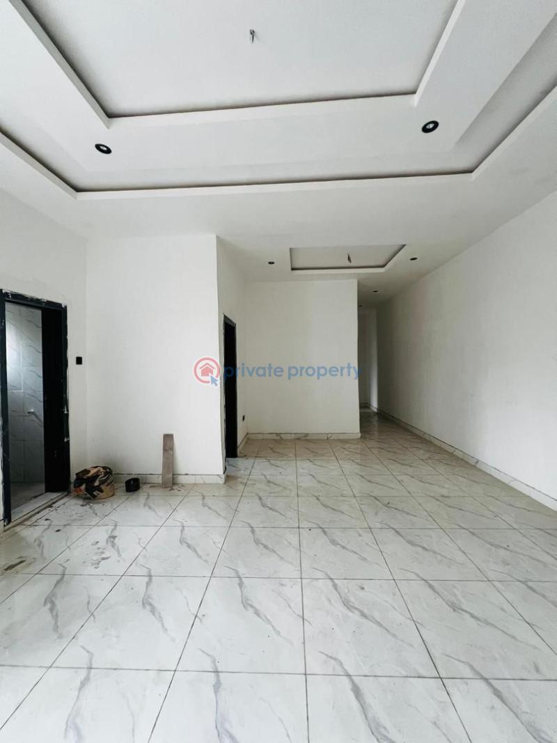 3 bedroom Block Of Flats For Sale Oregun Ikeja  Lagos - 11