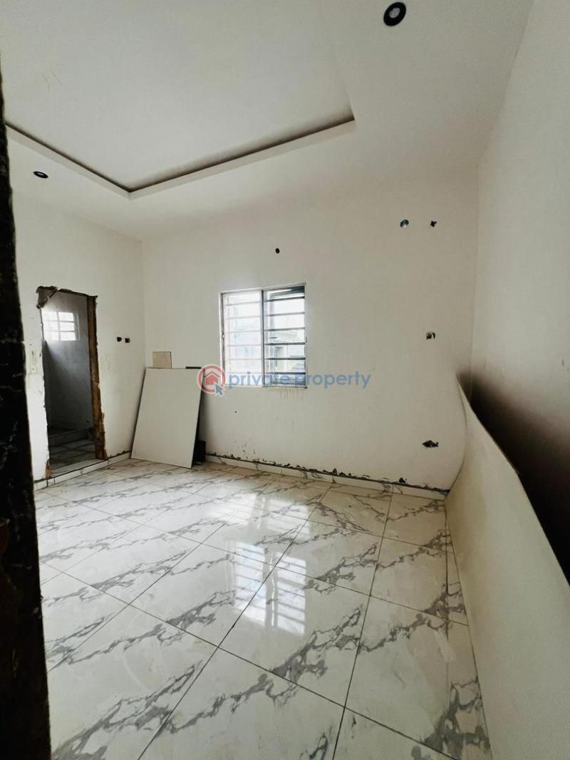 3 bedroom Block Of Flats For Sale Oregun Ikeja  Lagos - 4
