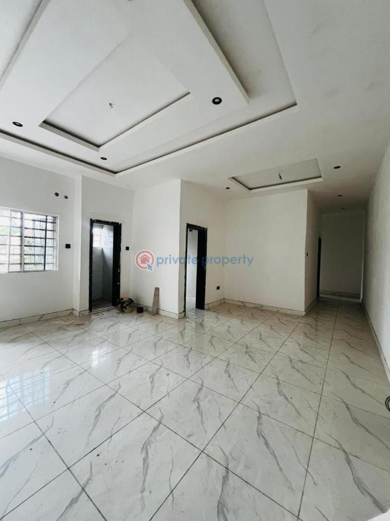 3 bedroom Block Of Flats For Sale Oregun Ikeja  Lagos - 12