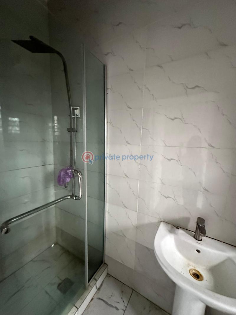 2 bedroom Block Of Flats For Rent Orchid Lekki Lekki Lagos - 8
