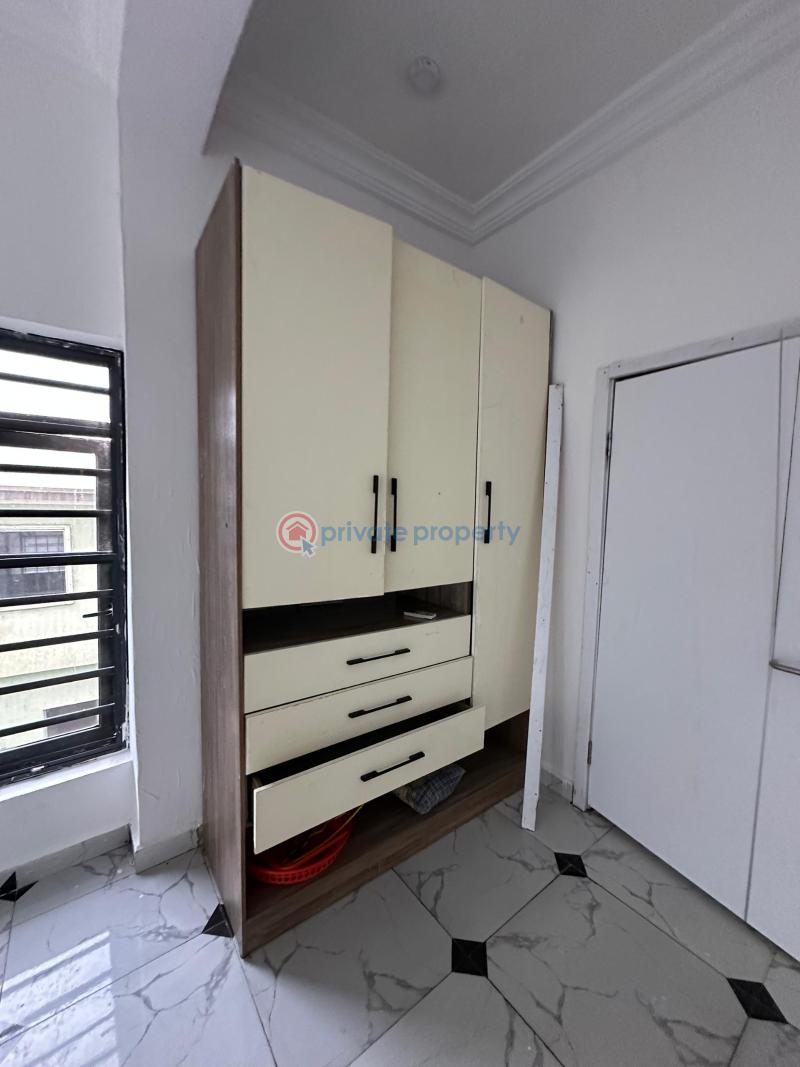2 bedroom Block Of Flats For Rent Orchid Lekki Lekki Lagos - 12