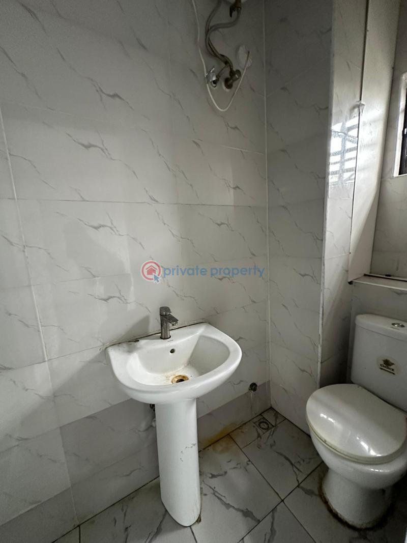 2 bedroom Block Of Flats For Rent Orchid Lekki Lekki Lagos - 9