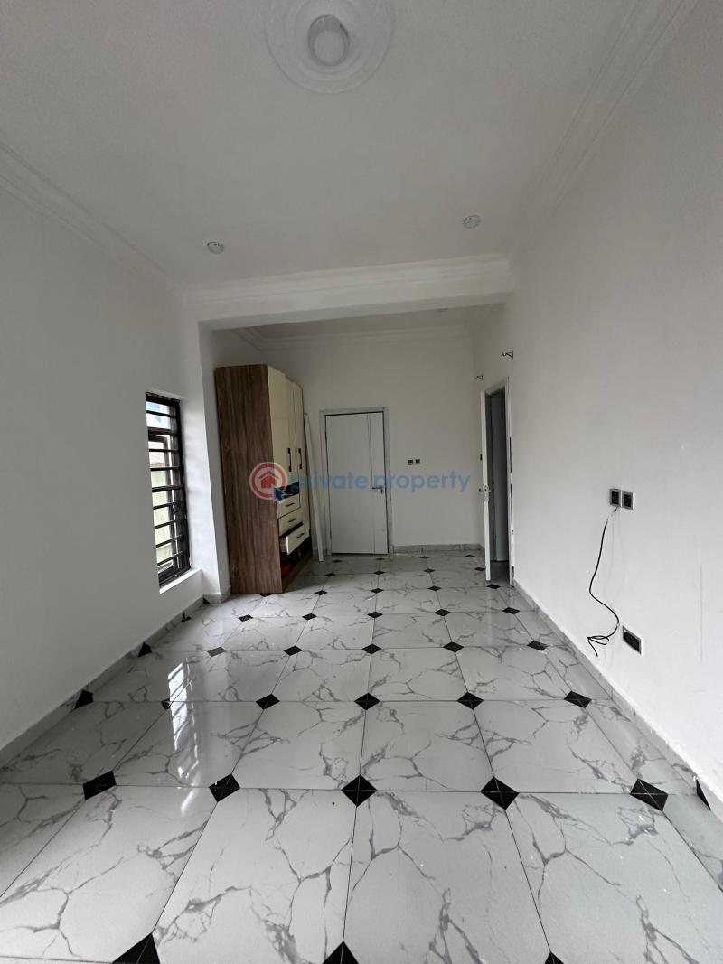 2 bedroom Block Of Flats For Rent Orchid Lekki Lekki Lagos - 11