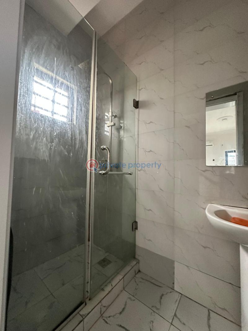 2 bedroom Block Of Flats For Rent Orchid Lekki Lekki Lagos - 13