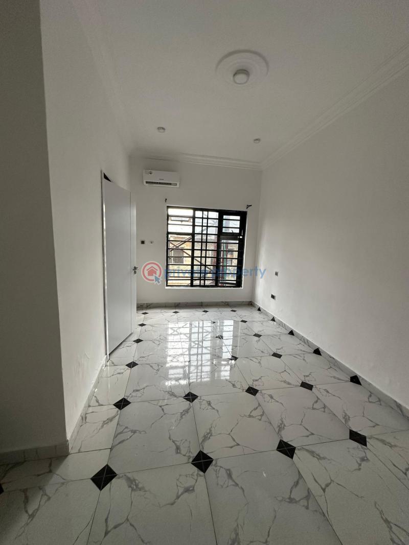 2 bedroom Block Of Flats For Rent Orchid Lekki Lekki Lagos - 5