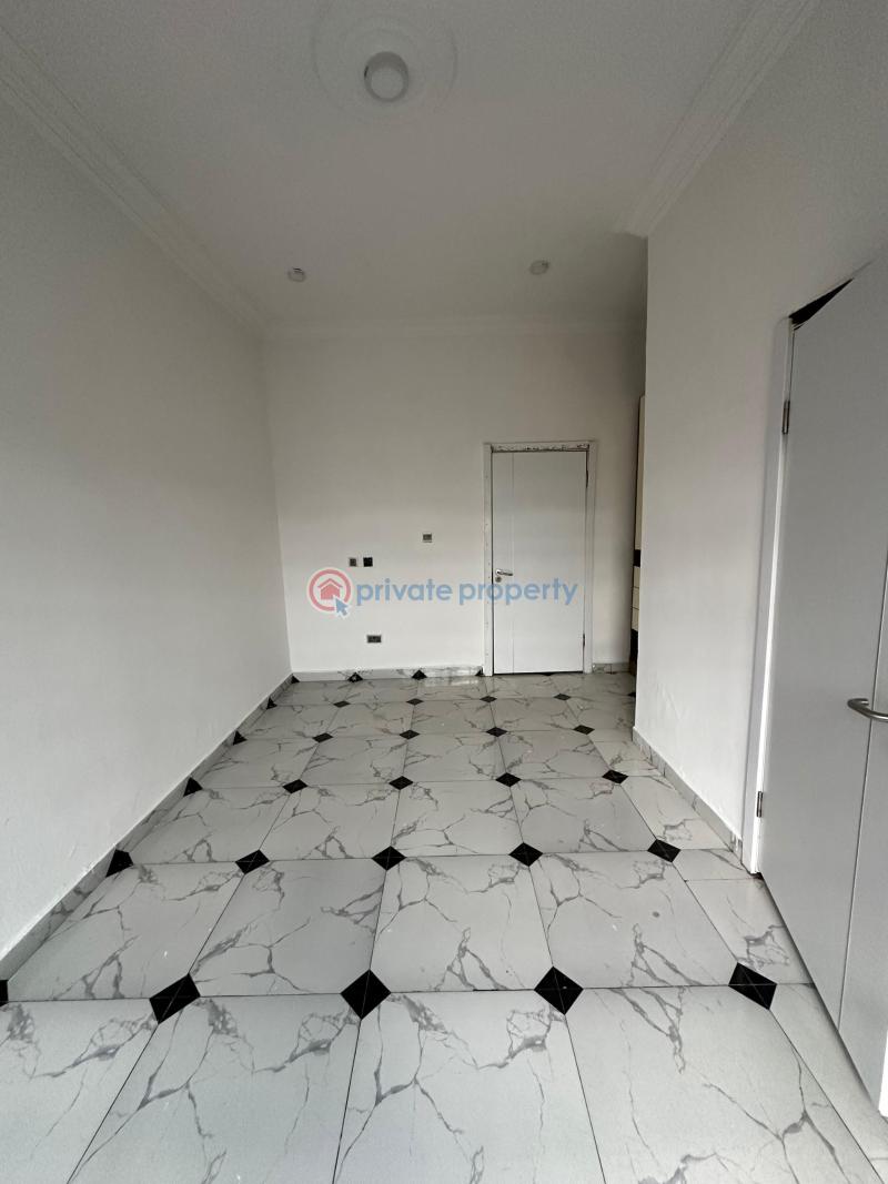 2 bedroom Block Of Flats For Rent Orchid Lekki Lekki Lagos - 6